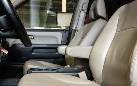 Honda CR-V II рестайлинг, 2004 год, 1 109 000 рублей, 9 фотография