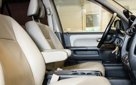 Honda CR-V II рестайлинг, 2004 год, 1 109 000 рублей, 12 фотография