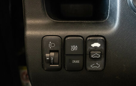 Honda CR-V II рестайлинг, 2004 год, 1 109 000 рублей, 14 фотография