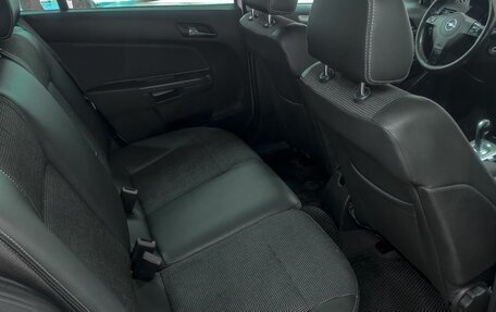 Opel Astra H, 2011 год, 539 900 рублей, 9 фотография