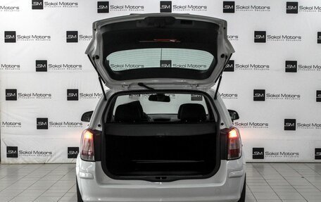 Opel Astra H, 2011 год, 539 900 рублей, 5 фотография