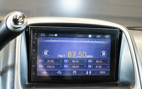 Honda CR-V II рестайлинг, 2004 год, 1 109 000 рублей, 20 фотография