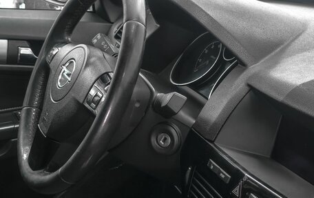 Opel Astra H, 2011 год, 539 900 рублей, 13 фотография