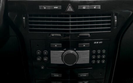 Opel Astra H, 2011 год, 539 900 рублей, 19 фотография