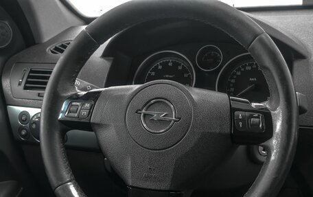 Opel Astra H, 2011 год, 539 900 рублей, 14 фотография