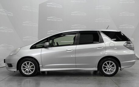 Honda Fit Shuttle I рестайлинг, 2012 год, 1 000 000 рублей, 2 фотография