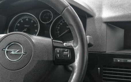 Opel Astra H, 2011 год, 539 900 рублей, 16 фотография