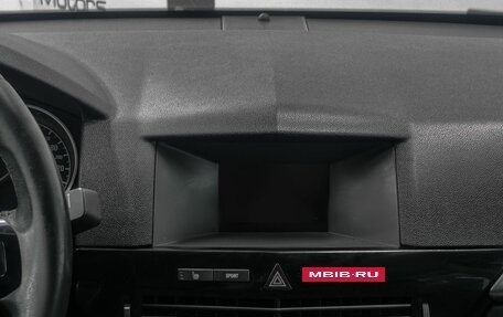 Opel Astra H, 2011 год, 539 900 рублей, 17 фотография