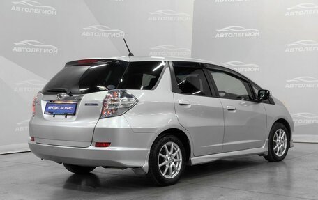 Honda Fit Shuttle I рестайлинг, 2012 год, 1 000 000 рублей, 5 фотография