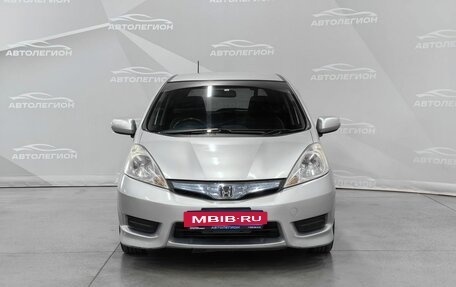 Honda Fit Shuttle I рестайлинг, 2012 год, 1 000 000 рублей, 8 фотография