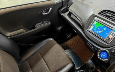 Honda Fit Shuttle I рестайлинг, 2012 год, 1 000 000 рублей, 11 фотография