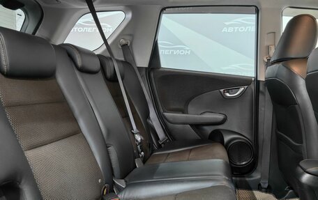 Honda Fit Shuttle I рестайлинг, 2012 год, 1 000 000 рублей, 16 фотография