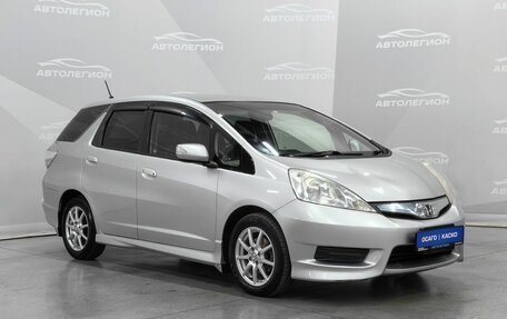 Honda Fit Shuttle I рестайлинг, 2012 год, 1 000 000 рублей, 7 фотография