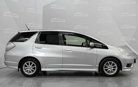 Honda Fit Shuttle I рестайлинг, 2012 год, 1 000 000 рублей, 6 фотография