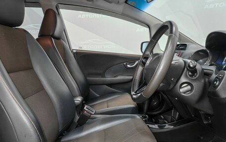 Honda Fit Shuttle I рестайлинг, 2012 год, 1 000 000 рублей, 10 фотография