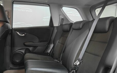 Honda Fit Shuttle I рестайлинг, 2012 год, 1 000 000 рублей, 15 фотография