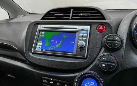 Honda Fit Shuttle I рестайлинг, 2012 год, 1 000 000 рублей, 20 фотография