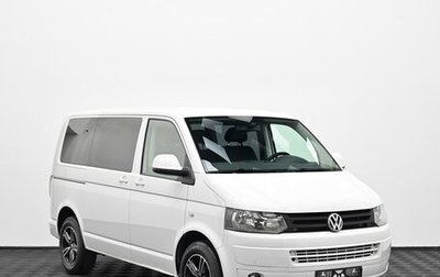 Volkswagen Caravelle T5, 2013 год, 1 999 000 рублей, 1 фотография