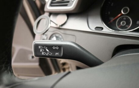 Volkswagen Passat B7, 2011 год, 929 000 рублей, 12 фотография