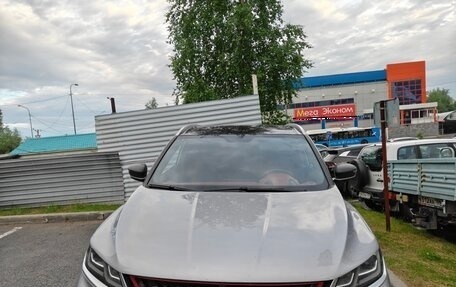 Geely Coolray I, 2020 год, 1 500 000 рублей, 1 фотография