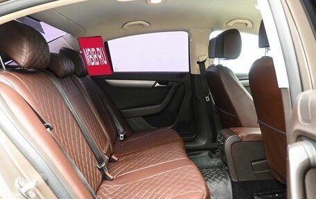 Volkswagen Passat B7, 2011 год, 929 000 рублей, 11 фотография