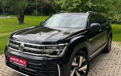 Volkswagen Teramont I, 2026 год, 5 447 000 рублей, 1 фотография