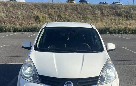 Nissan Note II рестайлинг, 2012 год, 950 000 рублей, 1 фотография
