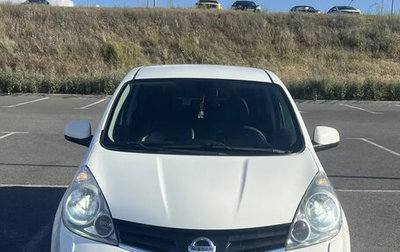 Nissan Note II рестайлинг, 2012 год, 950 000 рублей, 1 фотография