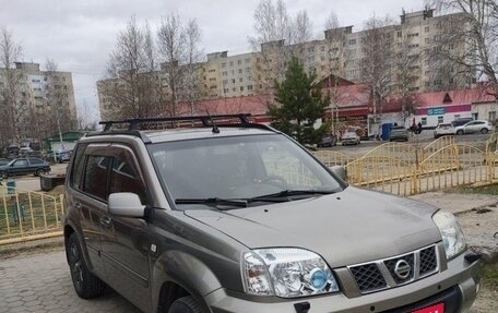 Nissan X-Trail, 2006 год, 700 000 рублей, 1 фотография