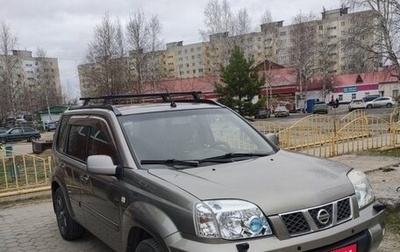 Nissan X-Trail, 2006 год, 700 000 рублей, 1 фотография