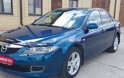 Mazda 6, 2006 год, 599 000 рублей, 1 фотография
