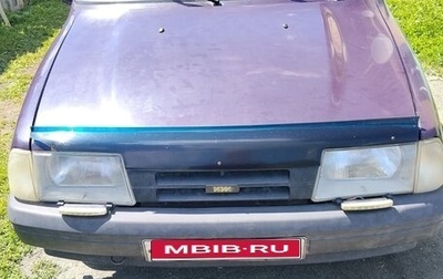 ИЖ 2126 «Ода», 2004 год, 105 000 рублей, 1 фотография