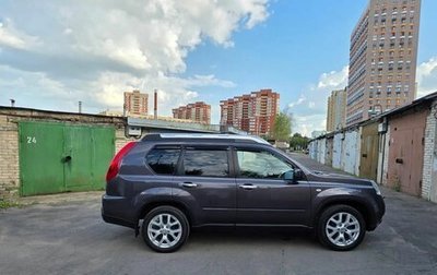 Nissan X-Trail, 2014 год, 1 760 000 рублей, 1 фотография