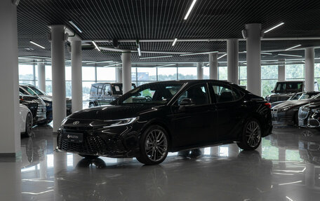Toyota Camry, 2026 год, 4 500 000 рублей, 1 фотография