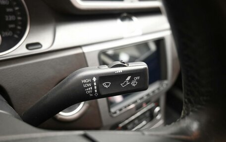 Volkswagen Passat B7, 2011 год, 929 000 рублей, 15 фотография