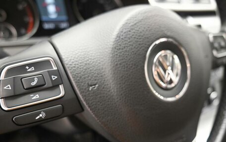 Volkswagen Passat B7, 2011 год, 929 000 рублей, 13 фотография