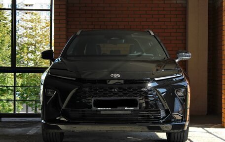 Toyota Crown, 2024 год, 9 200 000 рублей, 1 фотография