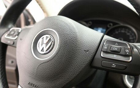 Volkswagen Passat B7, 2011 год, 929 000 рублей, 14 фотография