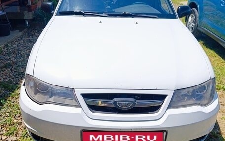 Daewoo Nexia I рестайлинг, 2010 год, 170 000 рублей, 1 фотография