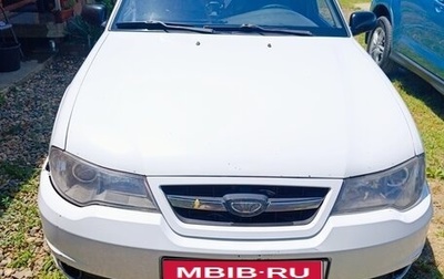 Daewoo Nexia I рестайлинг, 2010 год, 170 000 рублей, 1 фотография