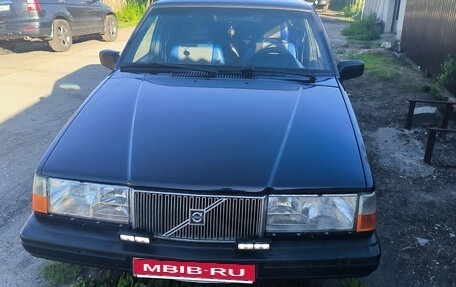 Volvo 940, 1993 год, 270 000 рублей, 1 фотография