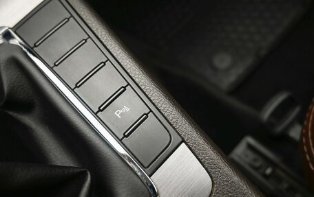 Volkswagen Passat B7, 2011 год, 929 000 рублей, 19 фотография