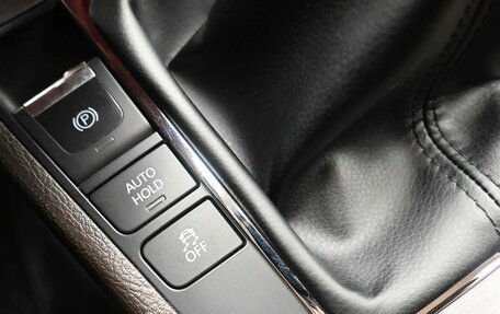 Volkswagen Passat B7, 2011 год, 929 000 рублей, 20 фотография