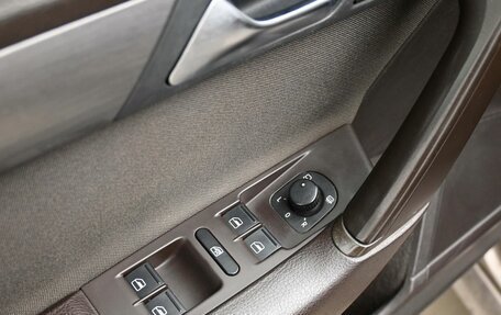 Volkswagen Passat B7, 2011 год, 929 000 рублей, 21 фотография