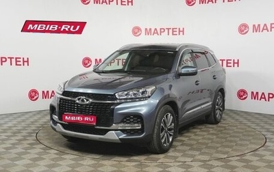 Chery Tiggo 8 I, 2021 год, 1 780 000 рублей, 1 фотография
