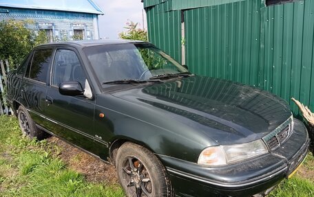 Daewoo Nexia I рестайлинг, 2003 год, 70 000 рублей, 1 фотография