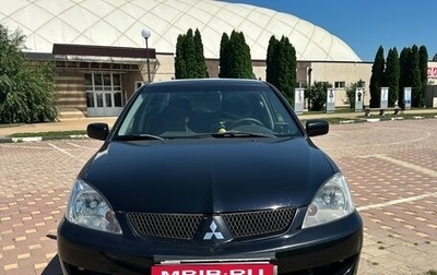 Mitsubishi Lancer IX, 2007 год, 370 000 рублей, 1 фотография