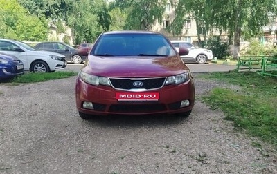 KIA Cerato III, 2010 год, 500 000 рублей, 1 фотография