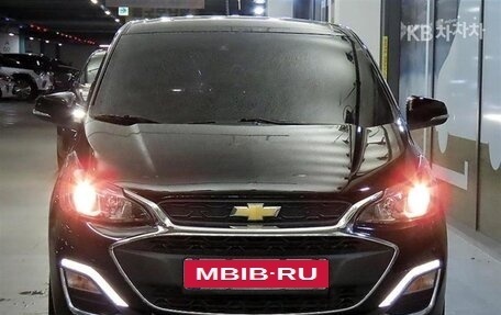Chevrolet Spark IV, 2021 год, 765 000 рублей, 1 фотография
