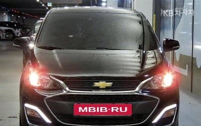 Chevrolet Spark IV, 2021 год, 765 000 рублей, 1 фотография